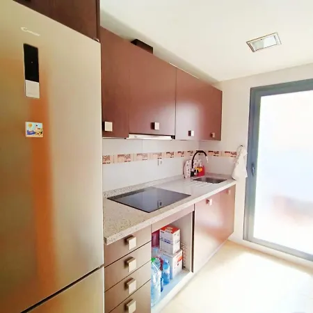 Duplex Con Terraza A Estrenar *