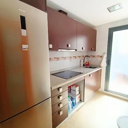 Apartment Duplex Con Terraza A Estrenar *