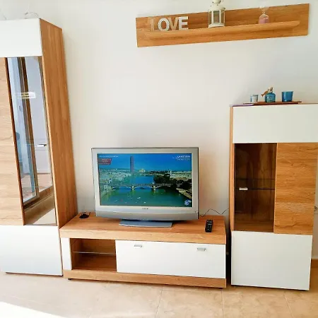 Duplex Con Terraza A Estrenar